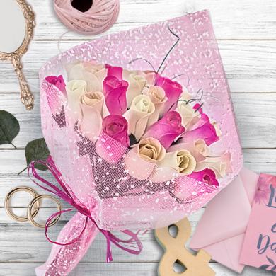 Букети за повод